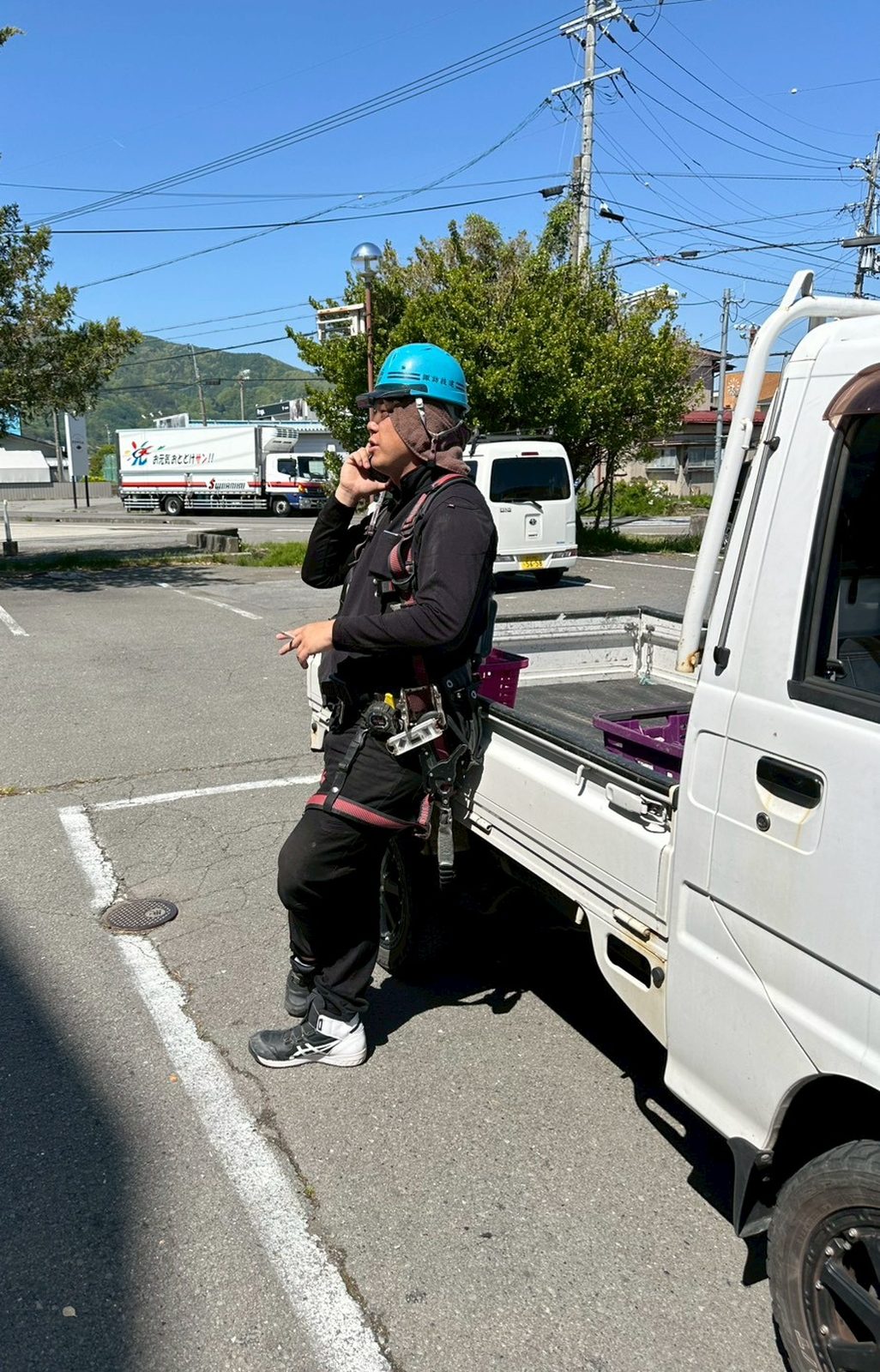 代表取締役社長 長﨑聖平